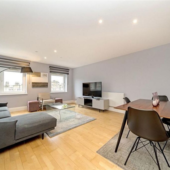 2 bedroom flat to rent - Photo 1