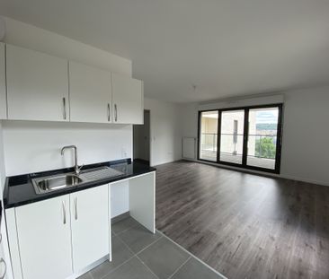 Location Appartement 3 pièces 62m² PALAISEAU 91120 - Photo 5
