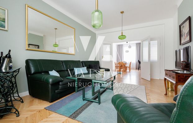 Warszawa, Ochota, Ochota Filtry, Nowowiejska - Photo 1