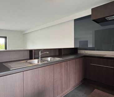 Appartement te huur in Roeselare voor € 975 met 3 slaapkamers - Foto 4