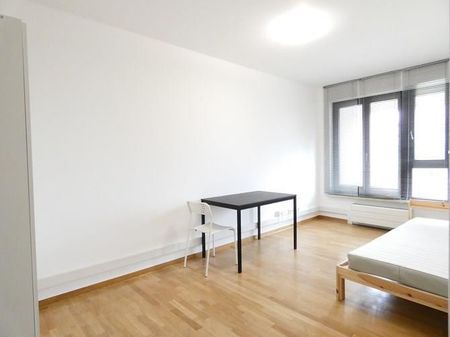 Warszawa, Śródmieście, Grzybowska - Фото 4