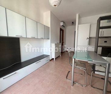 Bilocale via Fausto Melotti 3, Santa Giulia, Milano - Foto 3