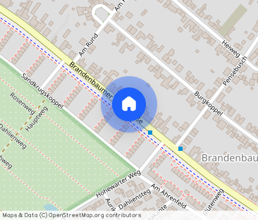 Weihnachten in Ihrer neuen Traumwohnung im Neubau - Foto 1