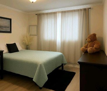 Condo à louer - Photo 1