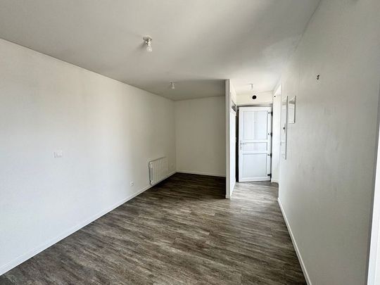 Appartement 1 pièce à louer - Photo 1