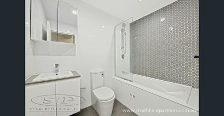 Terrace Apartment, PARK TOWER - Photo 5