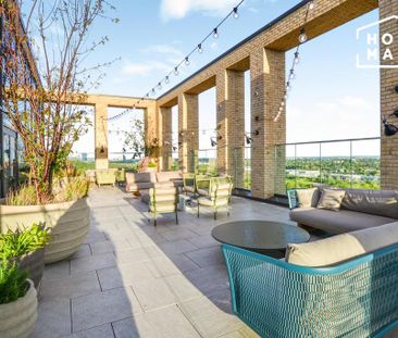 Studio to rent - Photo 2