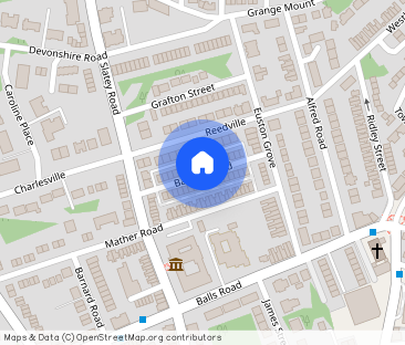 Balfour Road, Prenton, Merseyside, CH43 - Photo 1