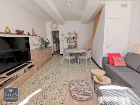 Maison à louer 3 pièces 81.45m² - Photo 5