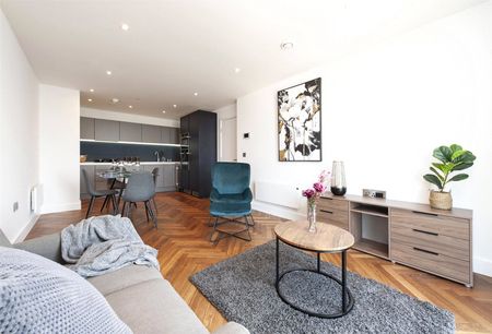 Deansgate Square, 9 Owen Street, Manchester City Centre, Greater Manchester, M15 4TT - Photo 2