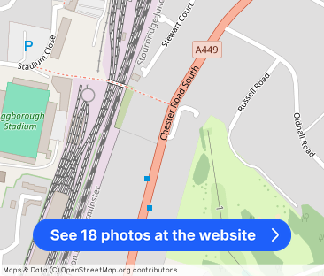 Nicholson Court, KIDDERMINSTER - Photo 1