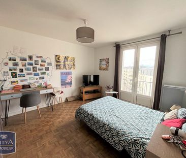 Location Appartement 1 pièce 29m² LIMOGES 87000 - Photo 3