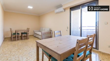 valencia, Valencian Community 46020 - Foto 3