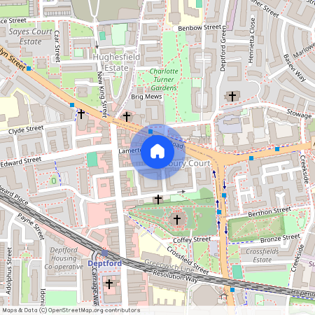 London, Albury Court, ENGLAND, GB
