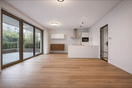 Square des Héros, 1180, Uccle - Foto 5