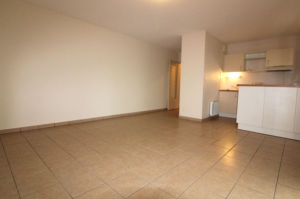 Location appartement 2 pièces, 46.14m², Lux - Photo 1