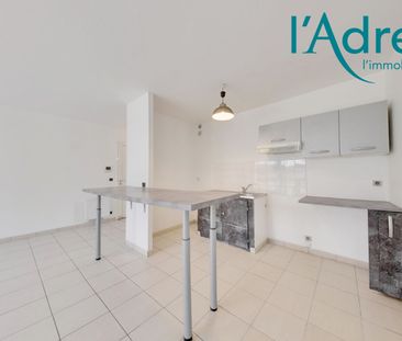 Location appartement 2 pièces, 48.52m², Noisy-le-Grand - Photo 3
