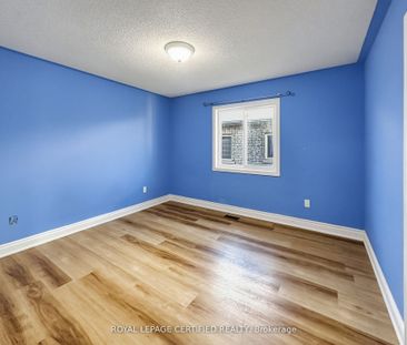 For Lease - 45 Alice Springs Crescent, Brampton, Ontario - Photo 5