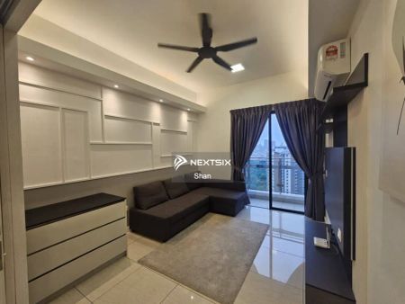 The Sentral Suites - Photo 2