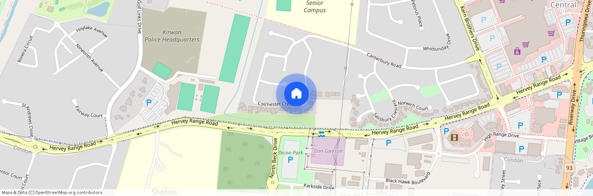 48 Colchester Crescent, Qld 4817, Kirwan