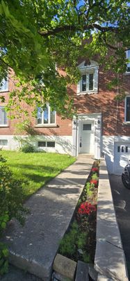 À louer / Appartement - Photo 1