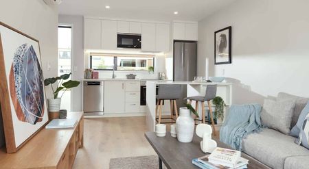 Welcome to Rata Terraces – Papatoetoe’s Hottest New Address! - Photo 2