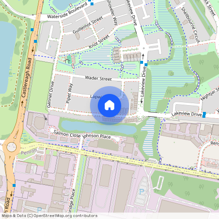 72 Gannet Drive, Cranebrook