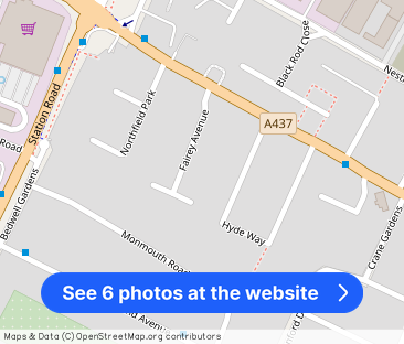 Fairey Avenue, Hayes - Photo 1