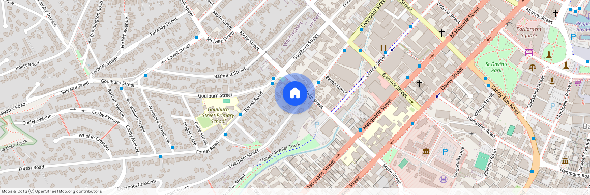 339b Liverpool Street, Tas 7000, Hobart