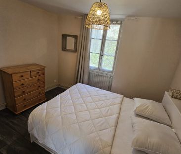 Location Appartement 2 pièces 47m² BRIVE LA GAILLARDE 19100 - Photo 6