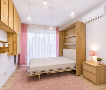 2 pokoje • Bronowice • klimatyzacja • ogródek - Фото 4