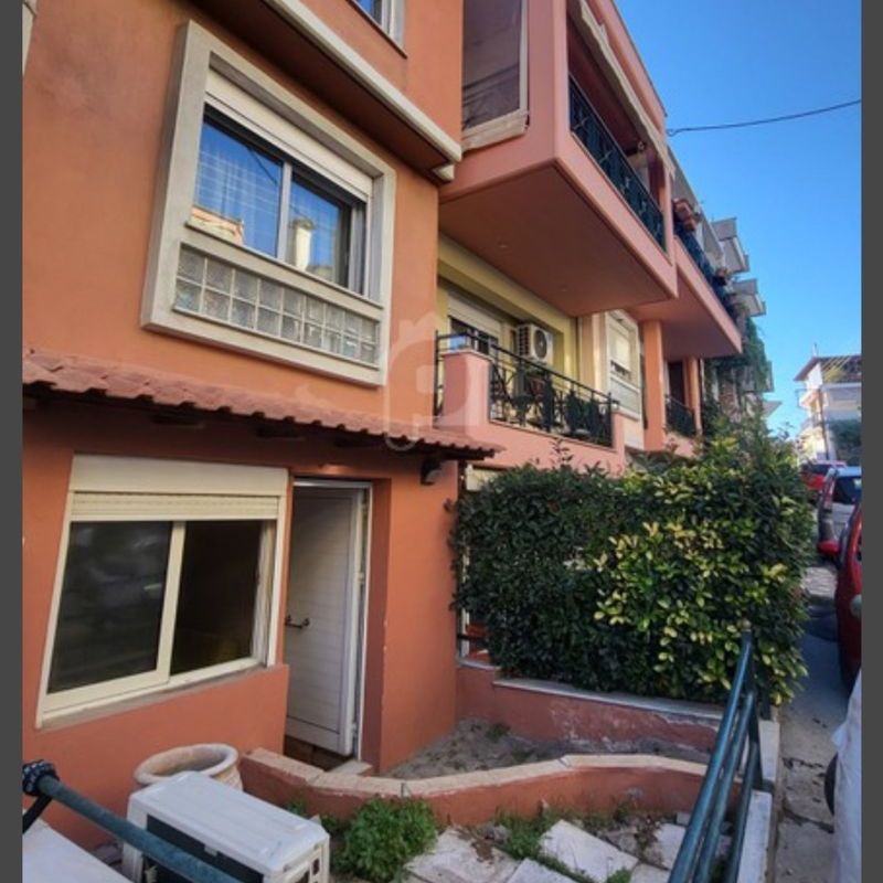 Studio/Γκαρσονιέρα για ενοικίαση Γεντί Κουλέ - Επταπύργιο (Άνω Πόλη) - Photo 1