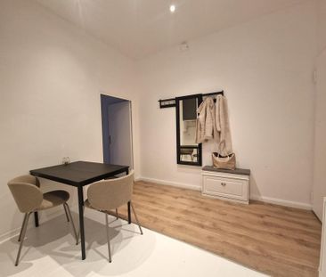 Sofort Bezugsfrei. Frisch renovierte und voll möblierte Wohnung im ... - Photo 3