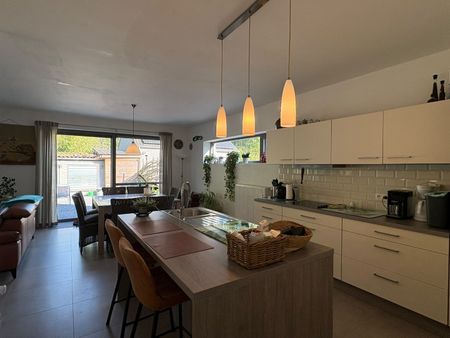 Appartement te huur in Assenede met 2 slaapkamers - foto 4