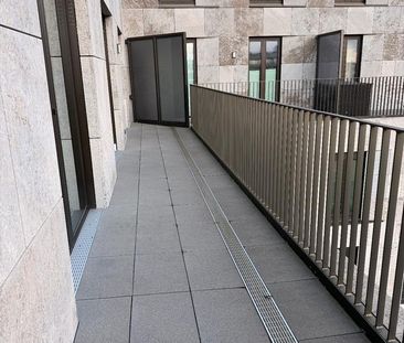 Wohnung im Herzen von Hamburg - Foto 1