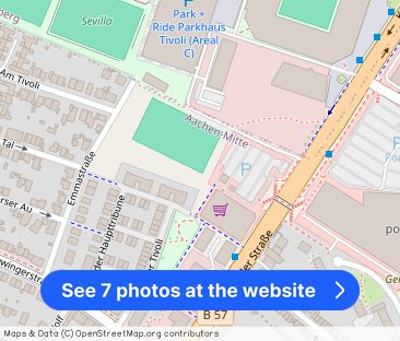 Gemütliche renovierte 3-Zimmer Wohnung mit Balkon - Photo 1