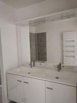 Appartement 2 pièces 53.8 m² - Photo 3