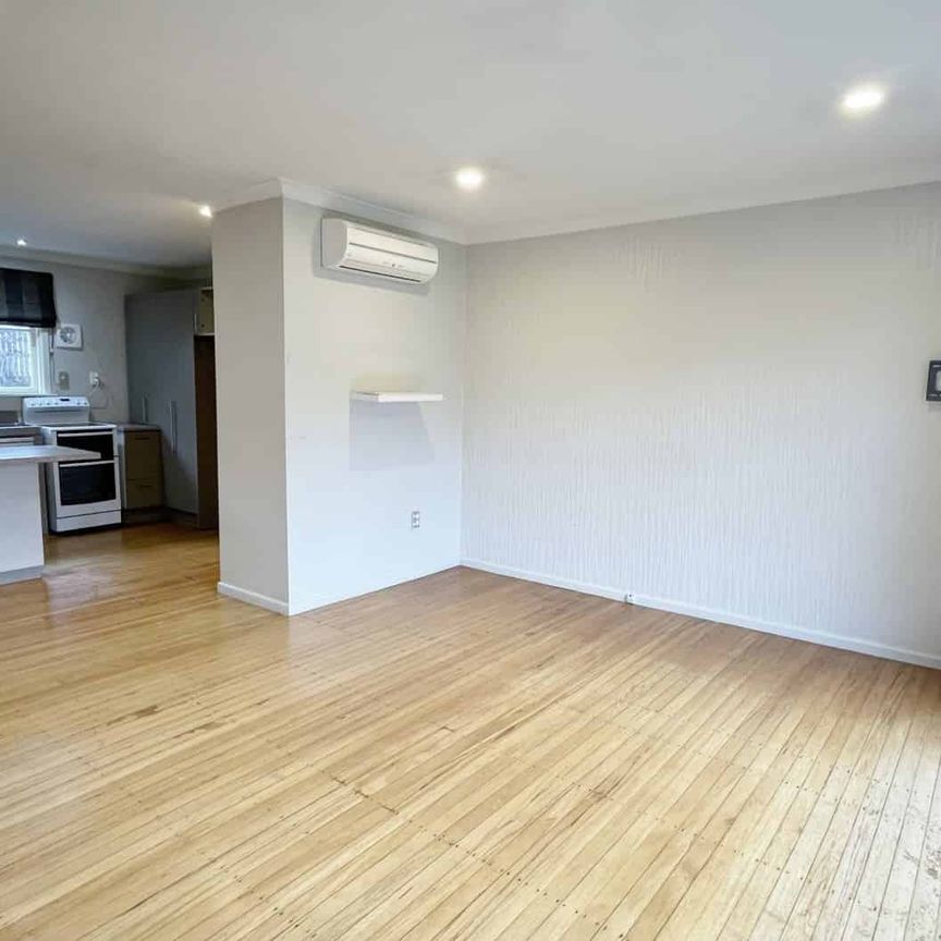HALSWELL - 3 BEDROOM TIDY AND FULLY INSULATED HOME, PET NEGOTIABLE - Photo 1
