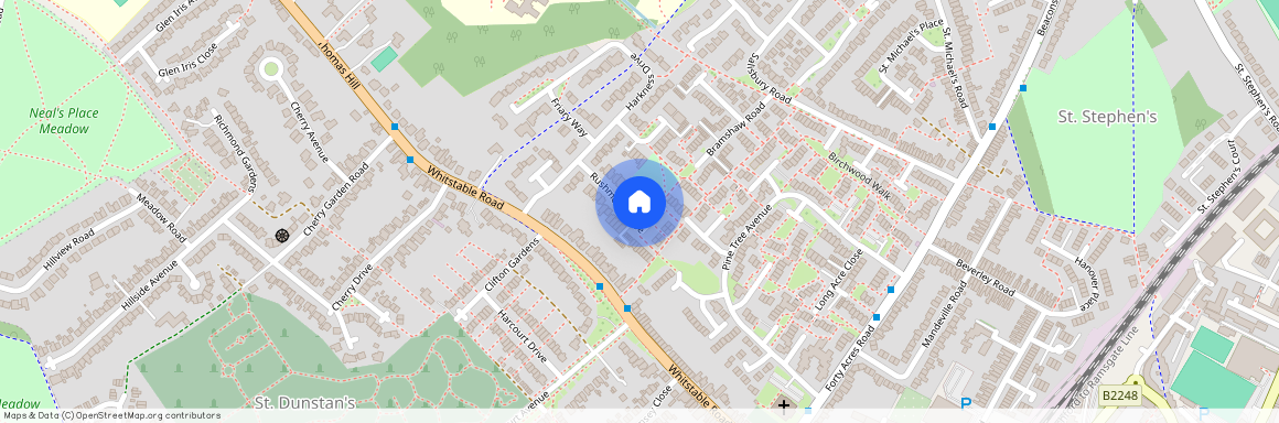 21 Rushmead Close, Canterbury, CT2 7RP, United Kingdom