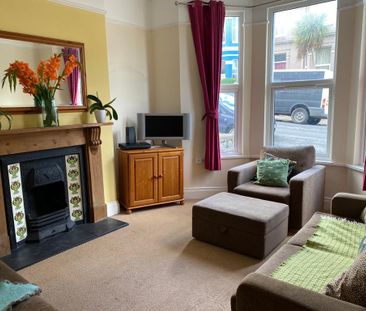 4 bedroom house share to rent - Photo 5