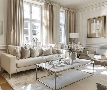 Exchange property: Charming 2.5-room apartment in the heart of Zurich - Photo 2