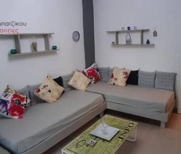 Διαμέρισμα για ενοικίαση Νέα Ηρακλίτσα (Ελευθερές) - Φωτογραφία 5
