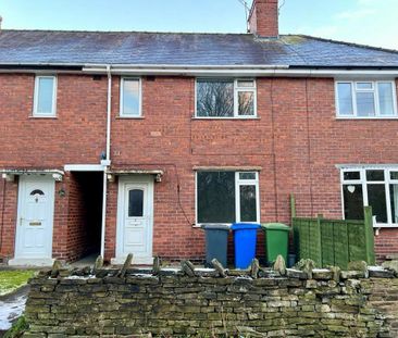 2 bedroom terraced house to rent - Photo 4