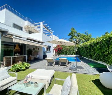 Alquiler de casa o chalet independiente en Huerta Belón-Calvario - Photo 1