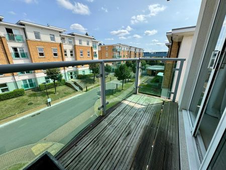 1 bedroom apartment to rent - Photo 4