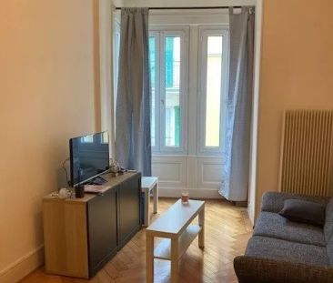 3 pièces au coeur de Montreux - Foto 2