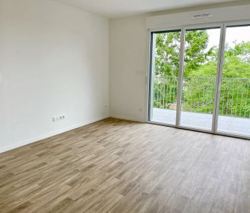 Appartement Tours 2 pièce(s) 48.14 m2 - Photo 4