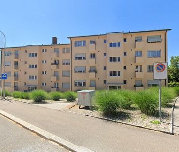 Votre nouvelle maison à Olten - Foto 5