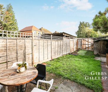 2 Bedroom Maisonette to rent - Photo 6