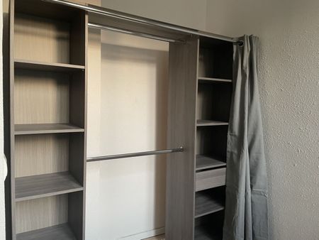 P3 en très bon état , location vide - Photo 2